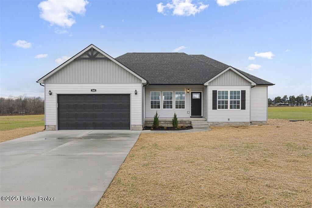 Property Photo:  360 Blane Dr  KY 42726 