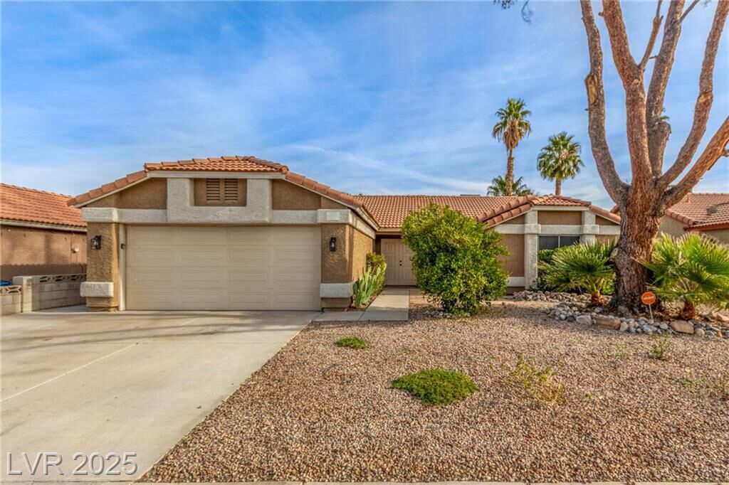 Property Photo: 3012 Light Wind Court NV 89108