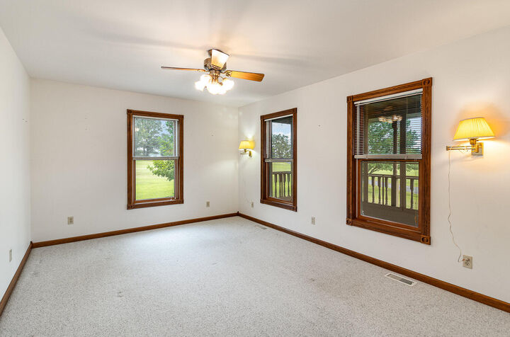 Property Photo:  17020 Holtz Road  IN 46356 