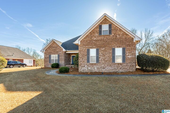 Property Photo: 1018 Scenic Drive AL 36250