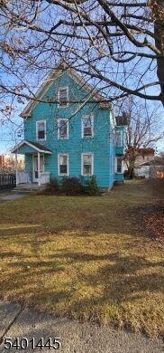 Property Photo:  21 Woodside Ave  NJ 07860 