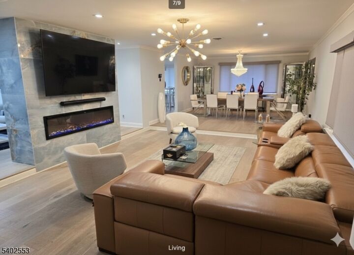 Property Photo: 787 Liberty Ave NJ 07083