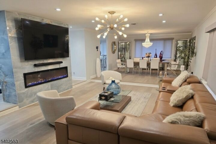 Property Photo: 787 Liberty Ave NJ 07083