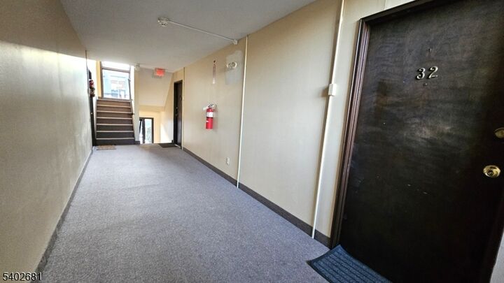 Property Photo: 412 Broad Way 32B NJ 07055