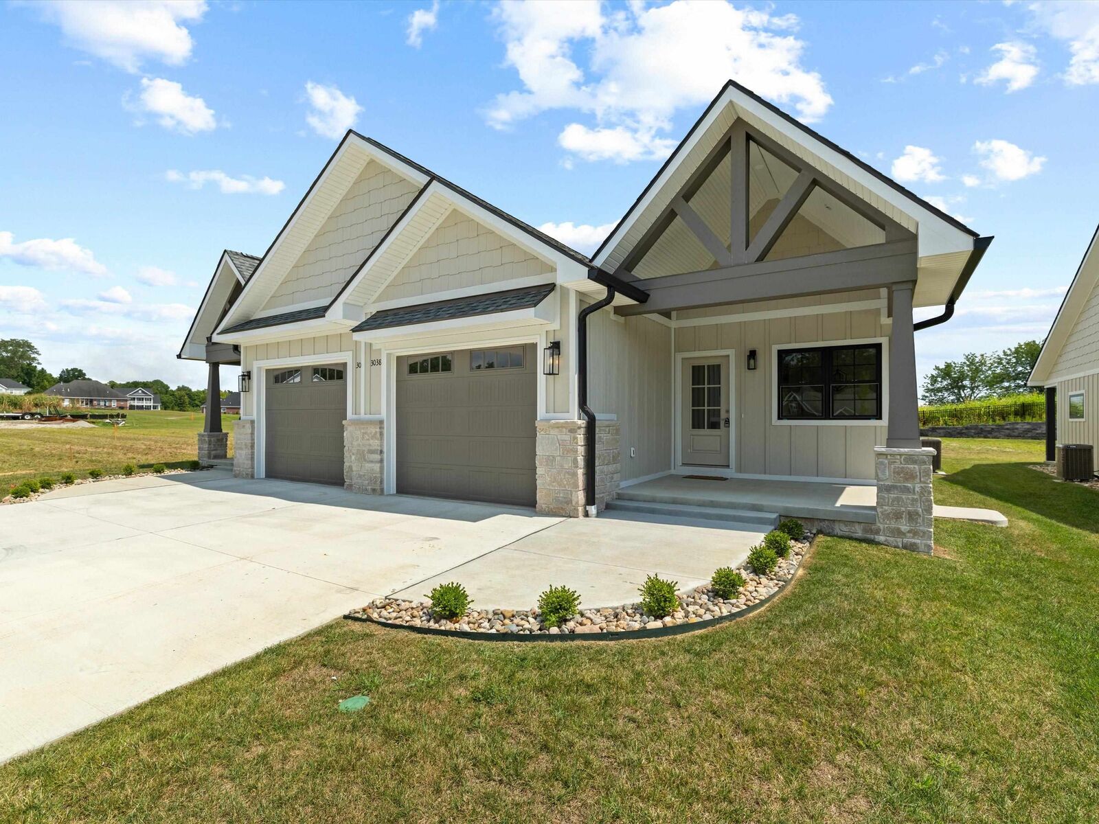 Property Photo:  3038 Copper Creek Drive  KY 42420 