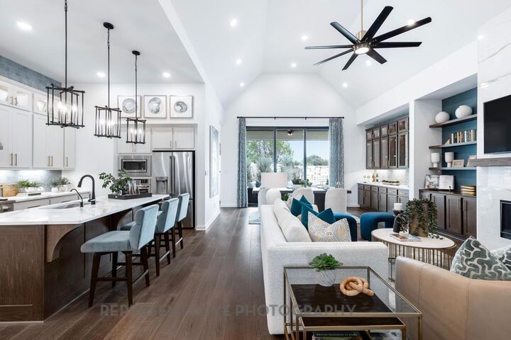 Property Photo: 26720 Frontier Trace Drive TX 77316