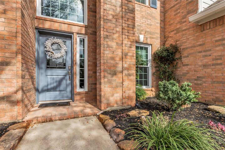 Property Photo:  21618 Hannover Forest  TX 77388 