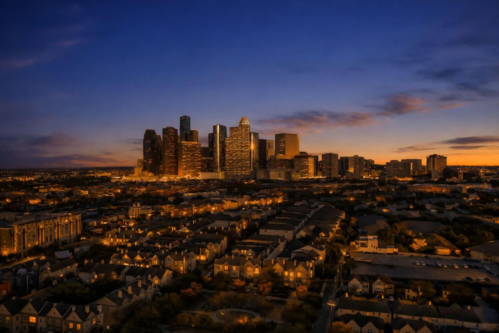 Property Photo: 1900 Genesee Street 403 TX 77006