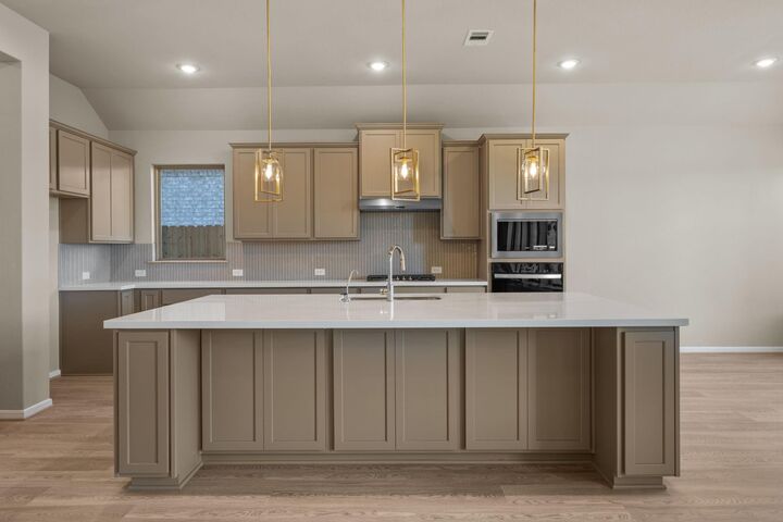 Property Photo:  3328 Bentwood Ranch Drive  TX 77385 