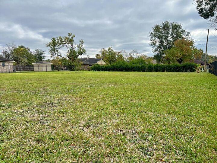Property Photo: 00 Blue Sky Street TX 77088