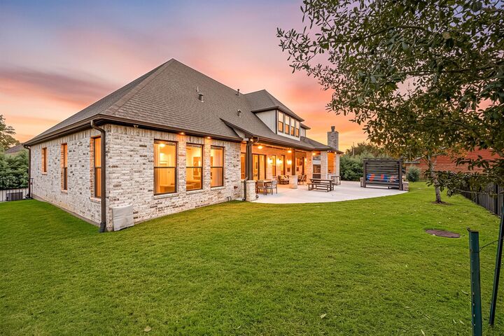 Property Photo:  86 Dawns Edge Drive  TX 77356 