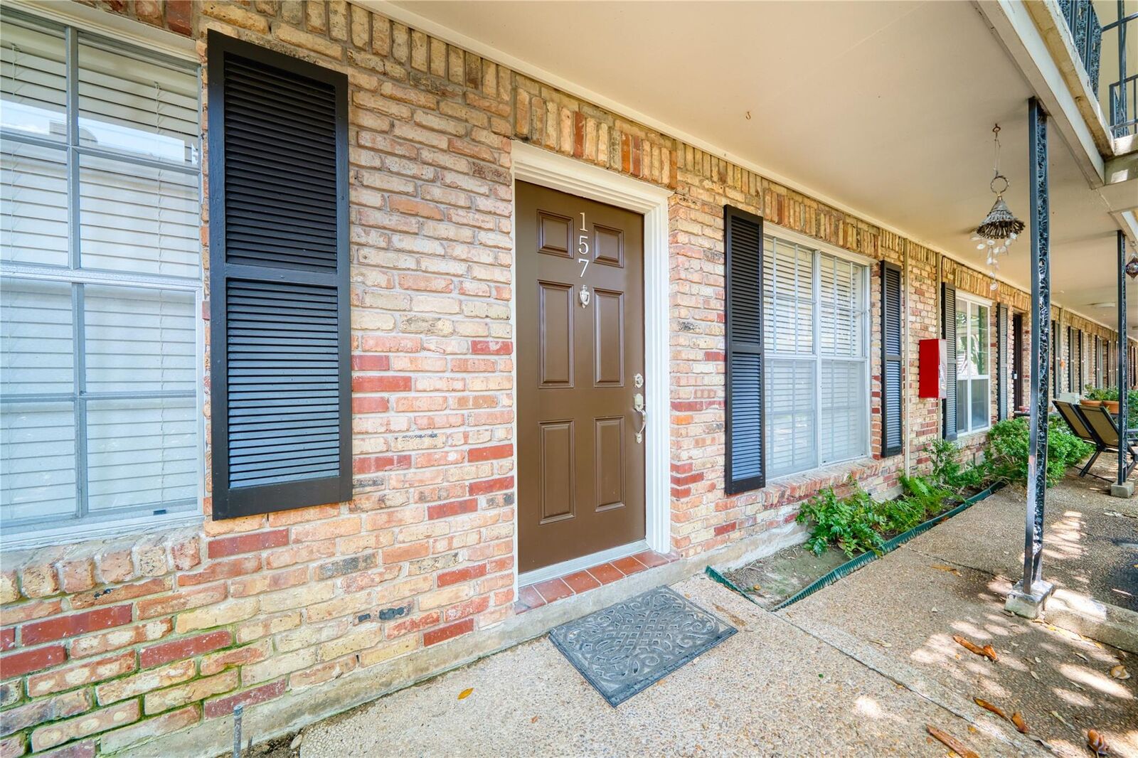 Property Photo: 3224 Timmons Lane 157 TX 77027