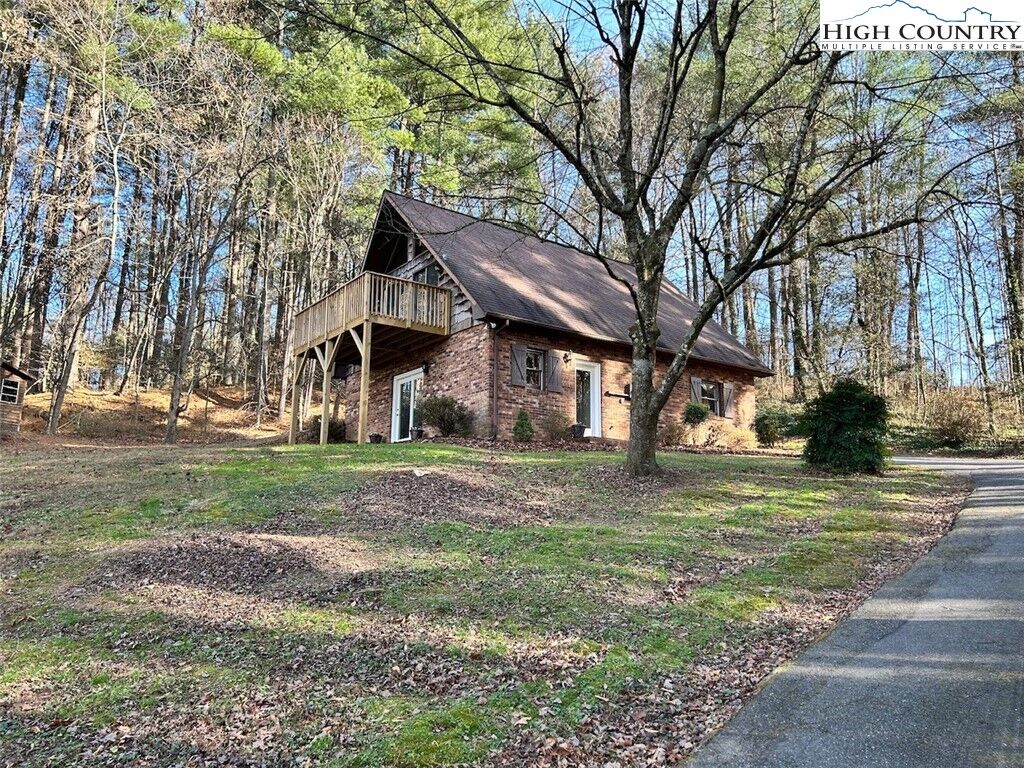 Property Photo:  1463 Dragway Road  NC 28697 