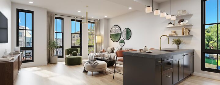 Property Photo:  15 Manhattan Ave 2  NJ 07307 