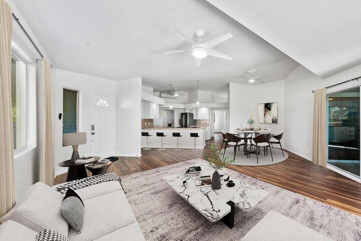 Property Photo: 77-6377 Kenika Pl HI 96740