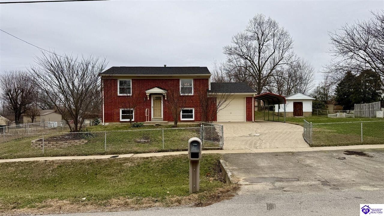 Property Photo:  418 S Atcher Street  KY 40160 