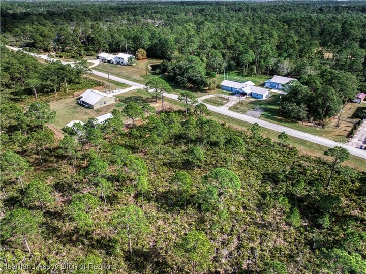 Property Photo:  708 Roosevelt Boulevard  FL 33852 
