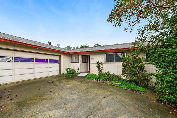 Property Photo:  5864 Walnut Drive  CA 95503 