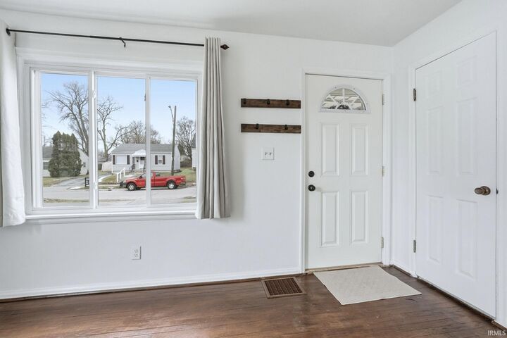 Property Photo:  1004 Irene Avenue  IN 46808 