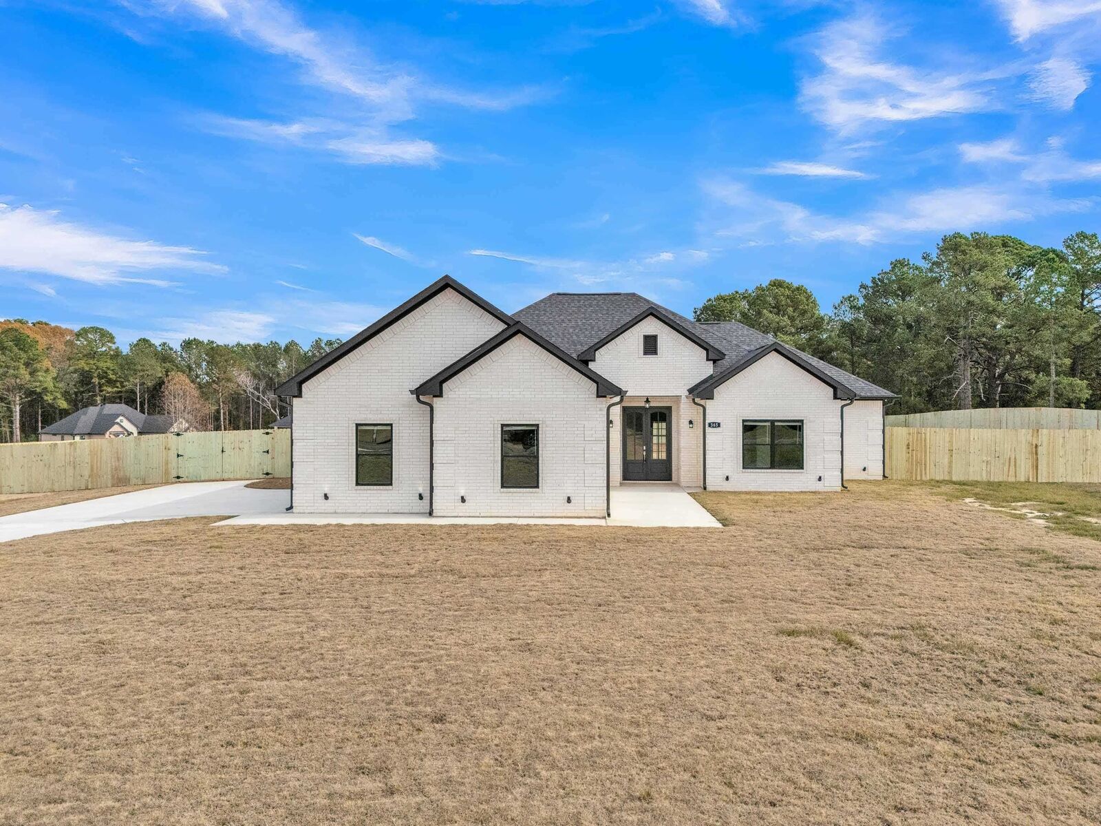 Property Photo: 365 Cr 2204 TX 75691