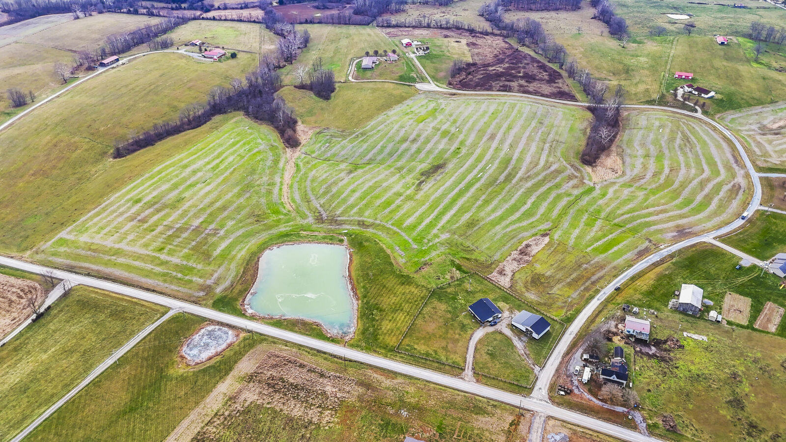 Property Photo:  0 Wallingford Road  KY 41041 