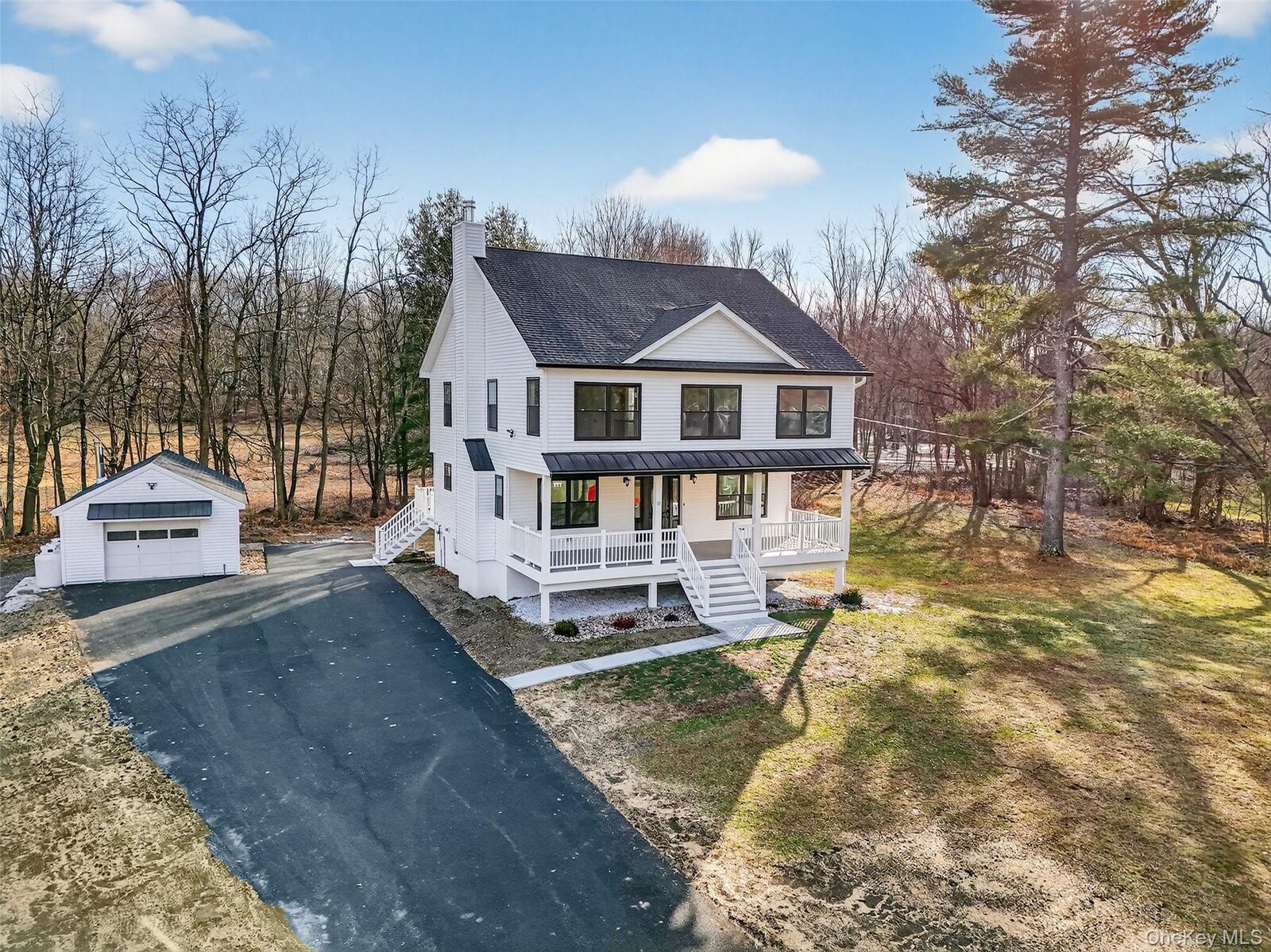 Property Photo: 11 Appleblossom Lane NY 12533