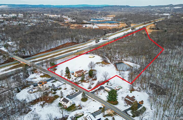 Property Photo:  238 S Centerville Road  NY 10940 