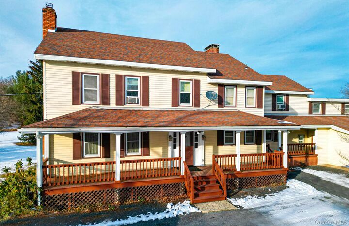 Property Photo:  238 S Centerville Road  NY 10940 