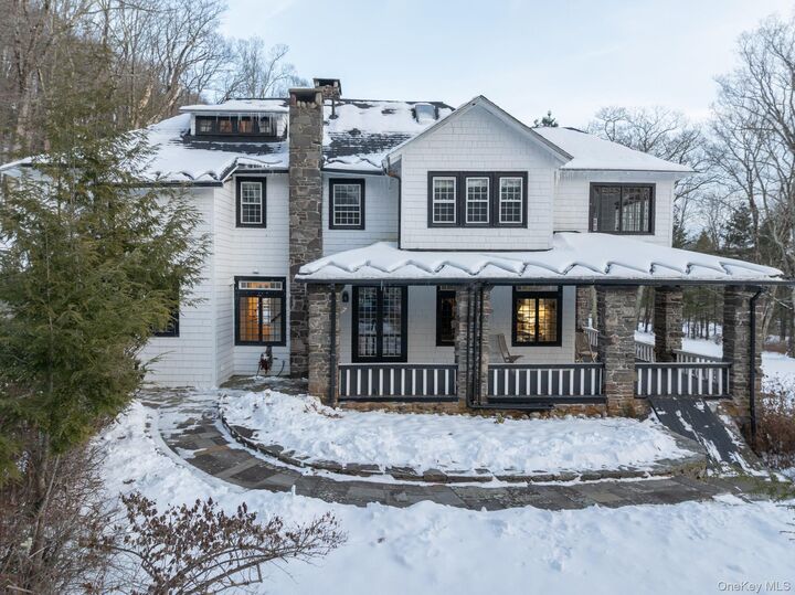 Property Photo:  948 County Route 25  NY 12485 