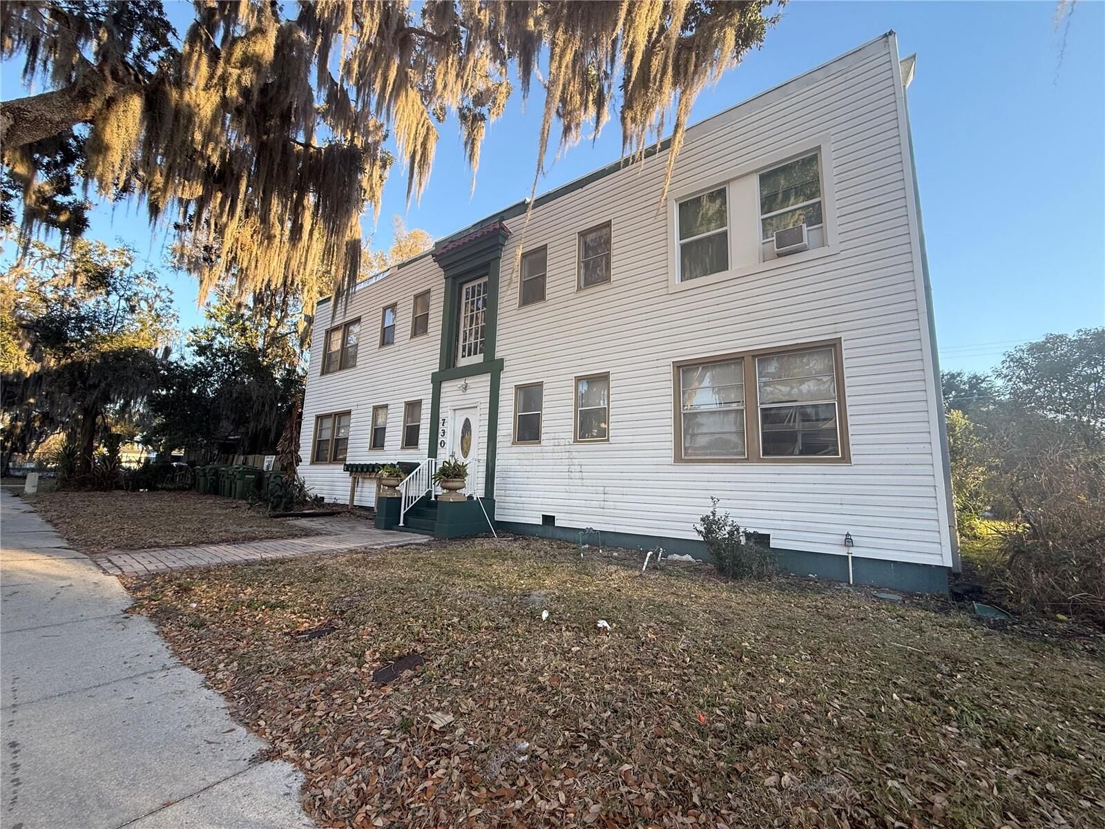 Property Photo:  730 W Central Avenue 7  FL 33880 