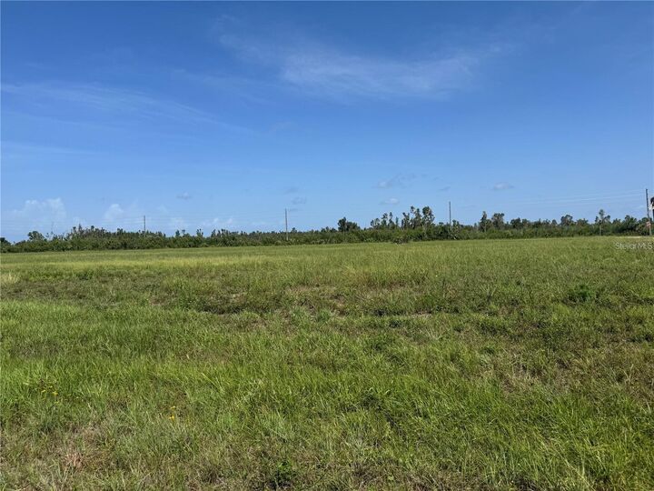 Property Photo:  4 Croton Court  FL 33946 