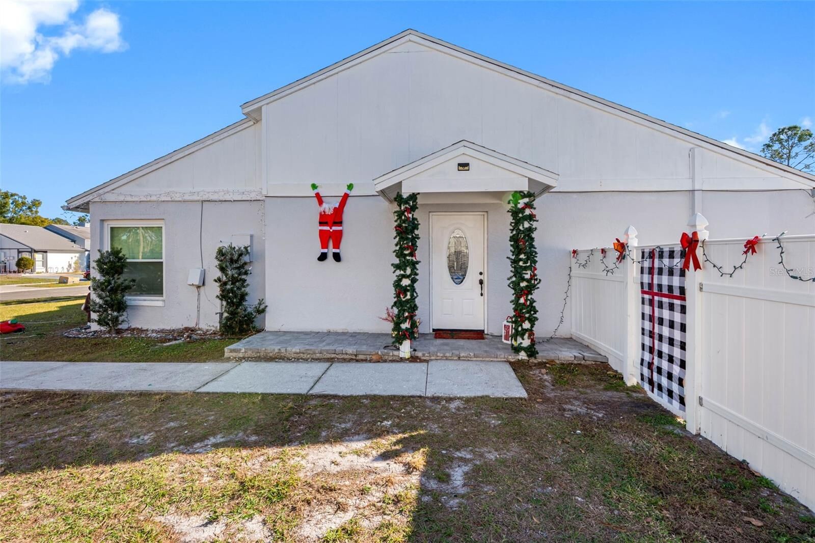 Property Photo:  7712 Citrus Field Court  FL 33625 