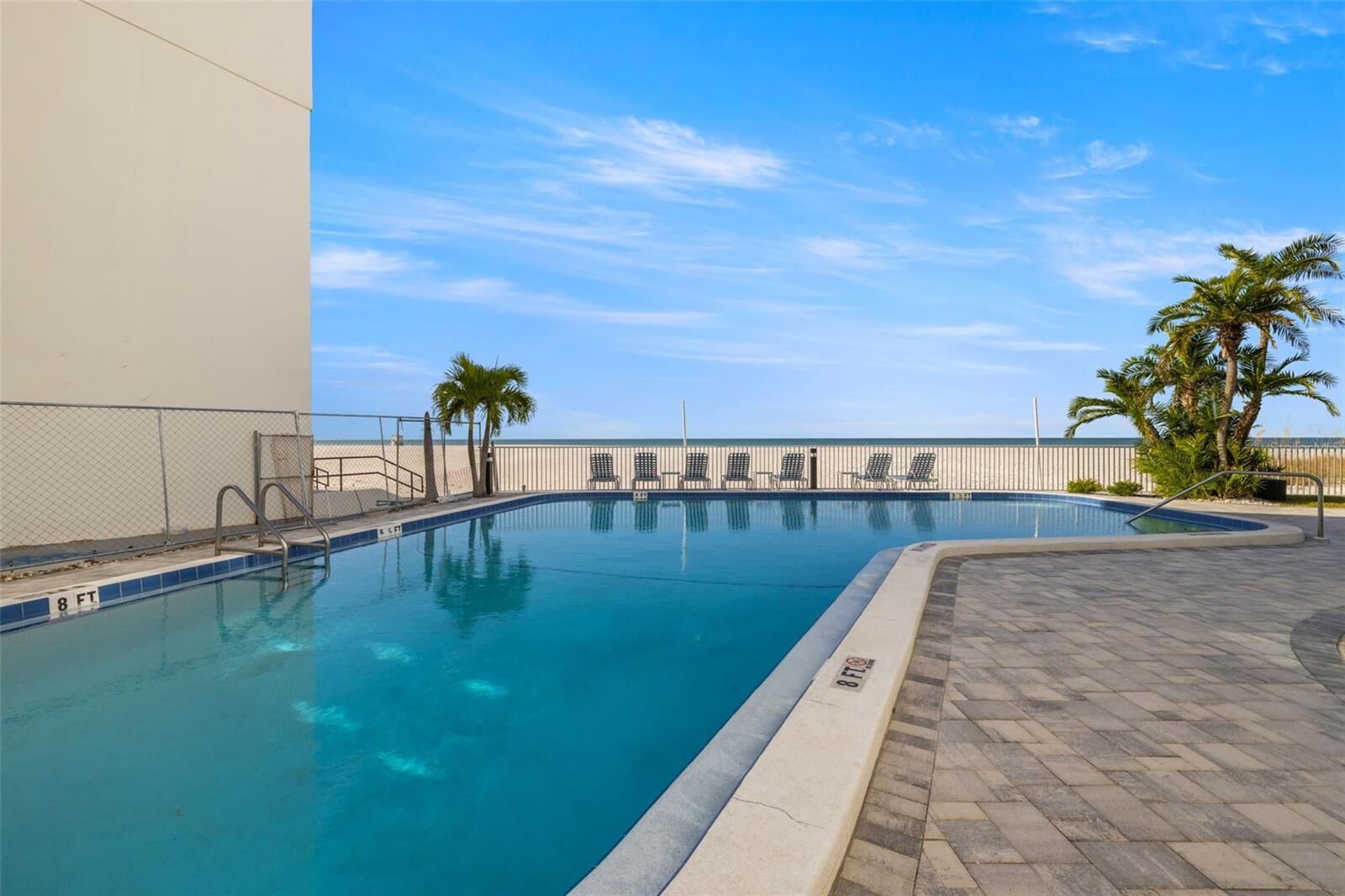 Property Photo:  4950 Gulf Boulevard 207  FL 33706 