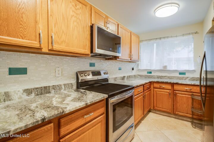 Property Photo: 1664 Beach Boulevard MS 39531