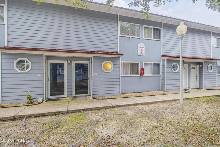 Property Photo:  1664 Beach Boulevard  MS 39531 