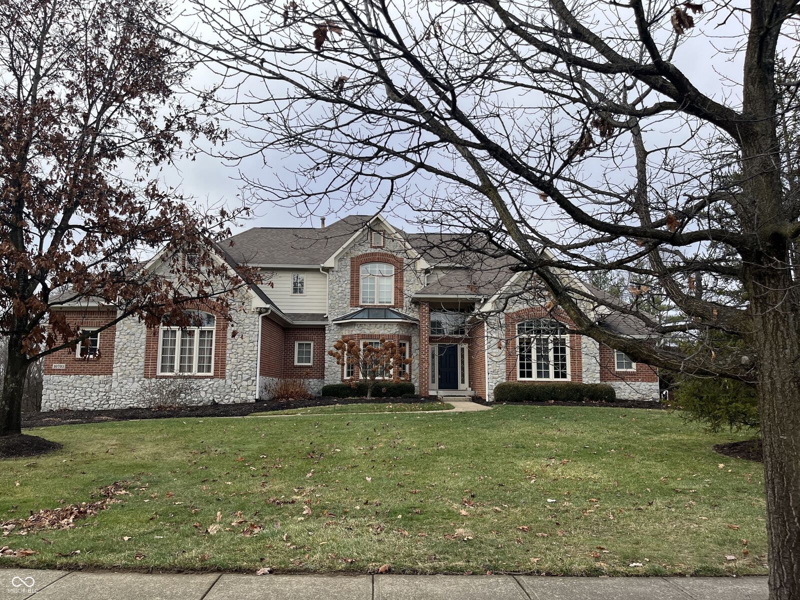 Property Photo: 10703 Club Chase IN 46037