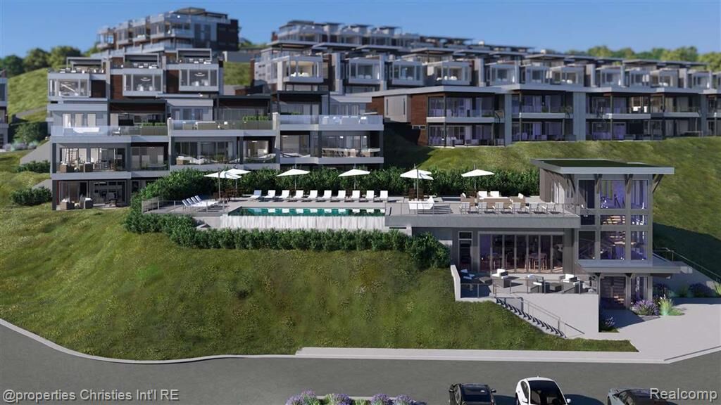 Property Photo:  3575 Charlevoix Avenue 20  MI 49770 