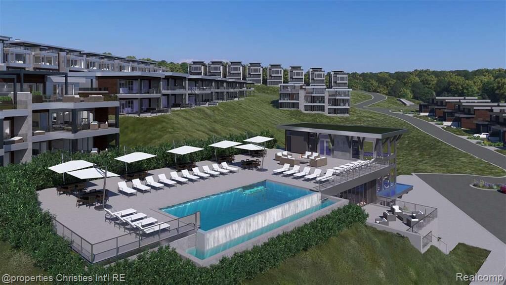 Property Photo:  3575 Charlevoix Avenue 12  MI 49770 