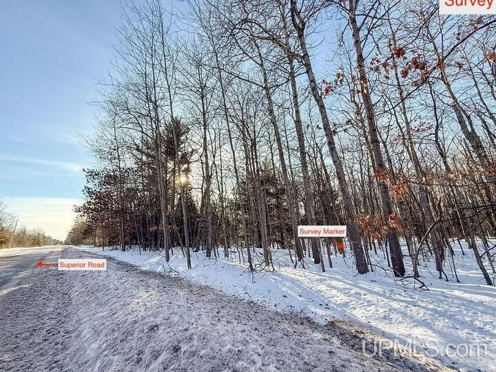 Property Photo:  Tbd-1 Green Acres Road  MI 49930 