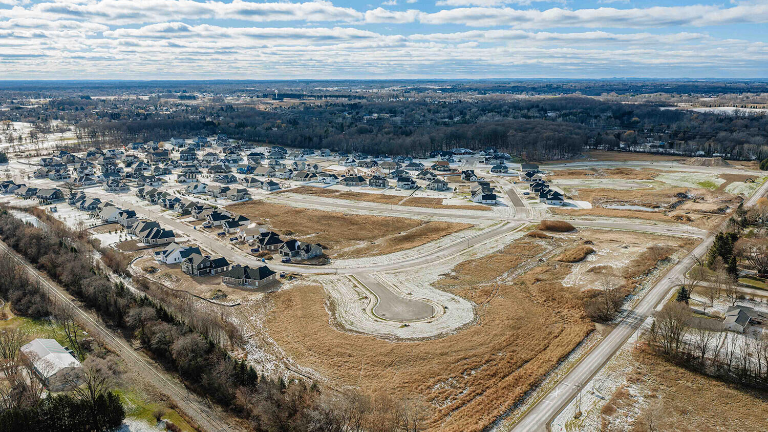 Property Photo:  Lt165 Applewood Ct  WI 53024 