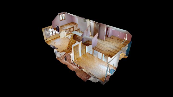 Property Photo: 216 2nd Ave N ND 58740