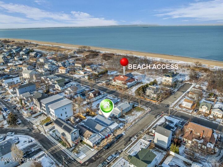 Property Photo:  25 Twilight Avenue  NJ 07734 