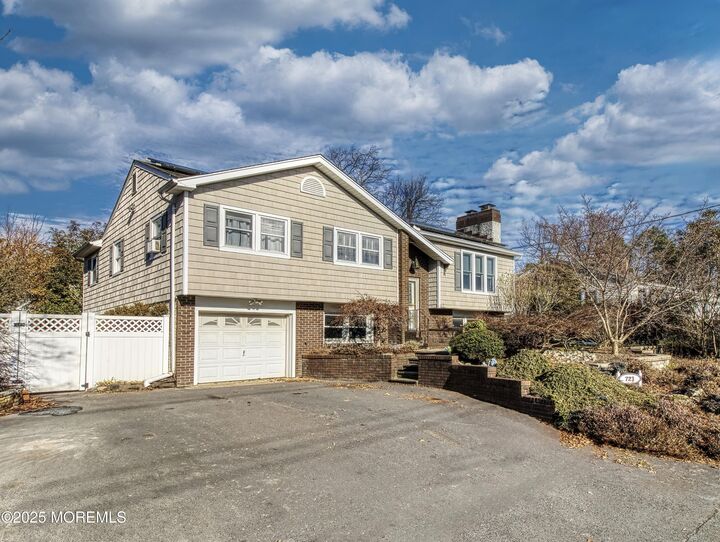 Property Photo:  721 Flagge Road  NJ 08724 