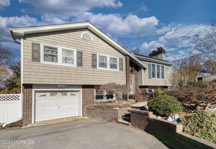 Property Photo:  721 Flagge Road  NJ 08724 