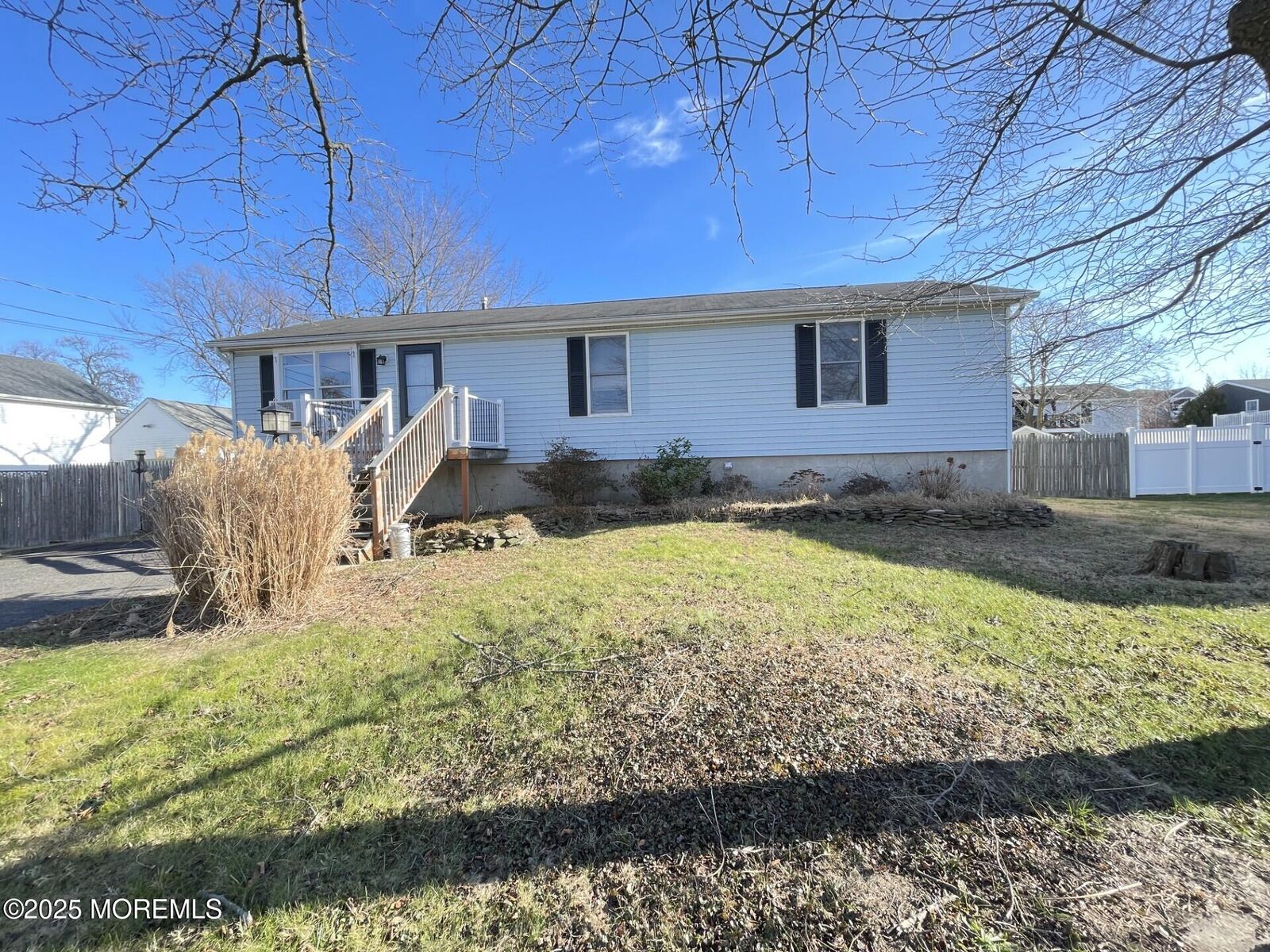 Property Photo:  615 Monmouth Avenue  NJ 07758 