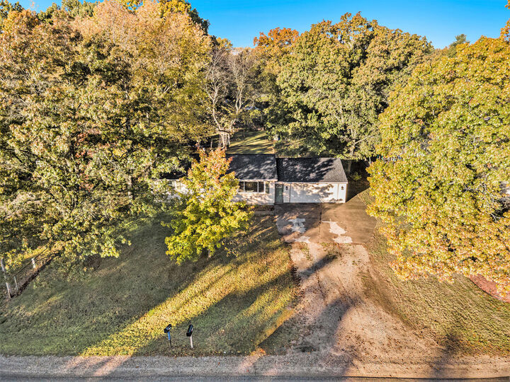 Property Photo: 12799 144th Avenue MI 49417