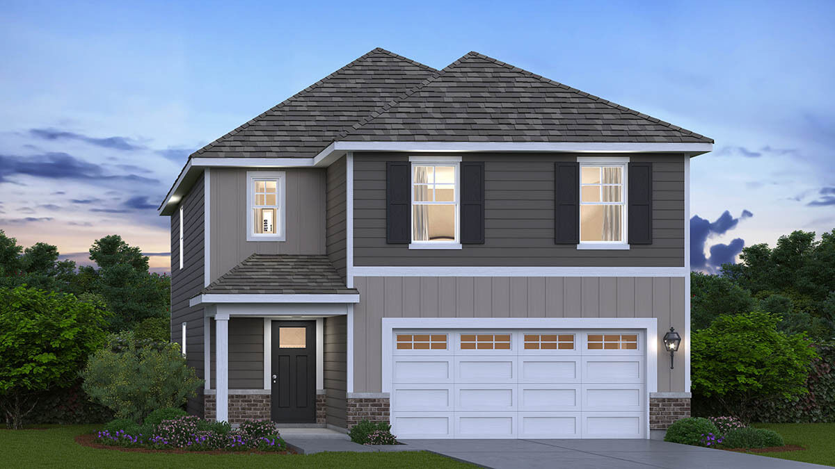 Property Photo:  2461 Semillon Street  IL 60543 