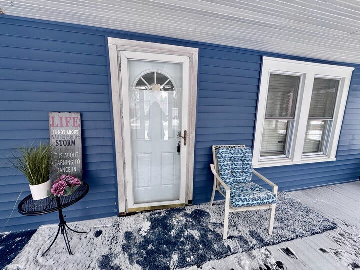 Property Photo:  807 Spruce Street  IL 60506 