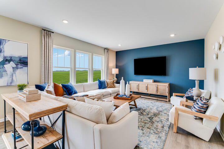 Property Photo: 2534 Dundee Drive IL 60451