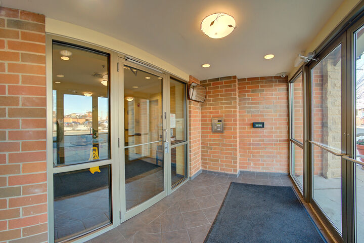 Property Photo:  9530 Cook Avenue 414  IL 60453 